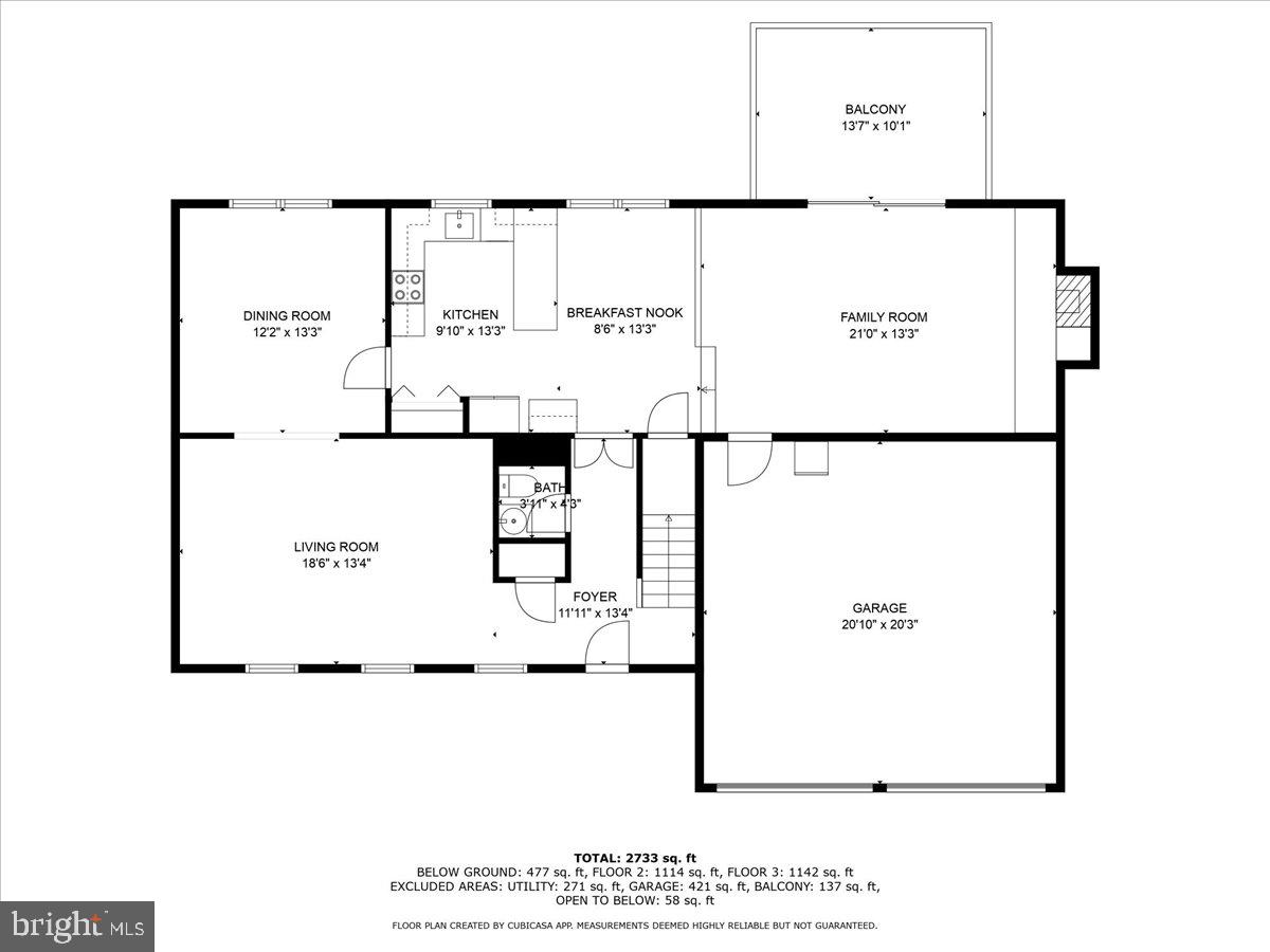 FAIRIDGE - Residential