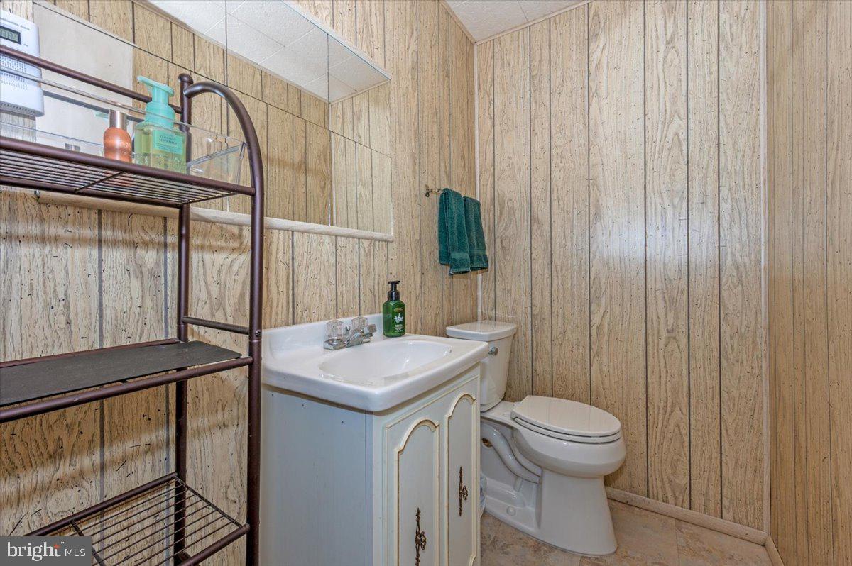 FAIRIDGE - Residential