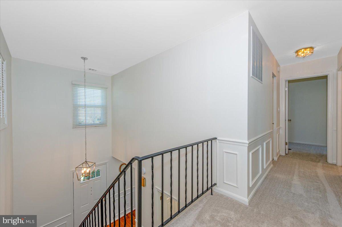 FAIRIDGE - Residential