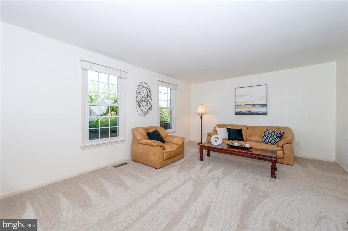 FAIRIDGE - Residential