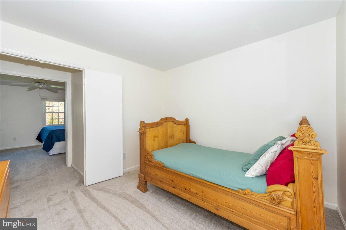 FAIRIDGE - Residential