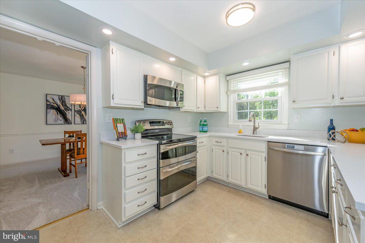 FAIRIDGE - Residential