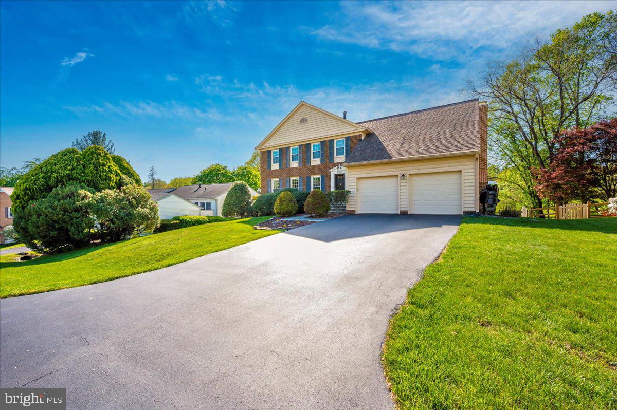 FAIRIDGE - Residential