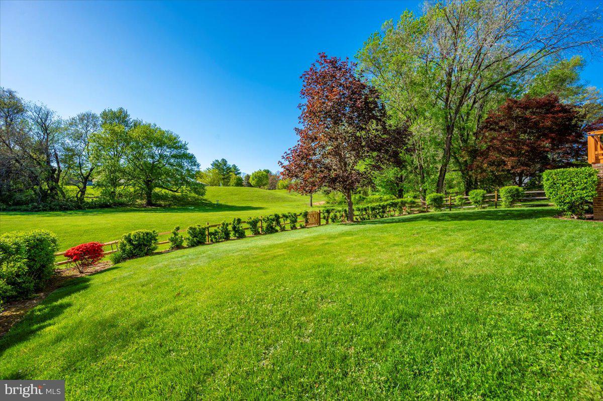 FAIRIDGE - Residential