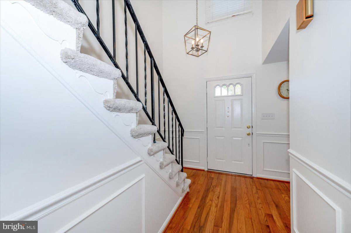 FAIRIDGE - Residential