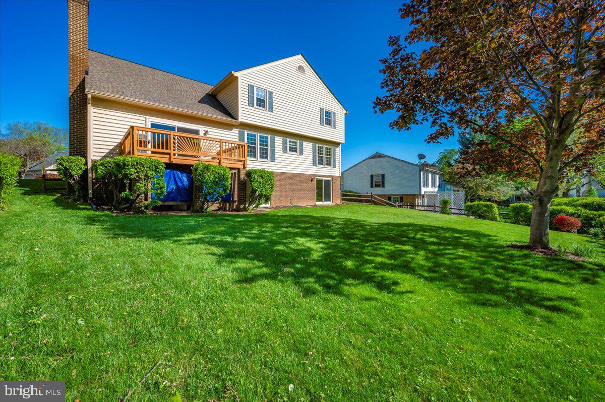 FAIRIDGE - Residential