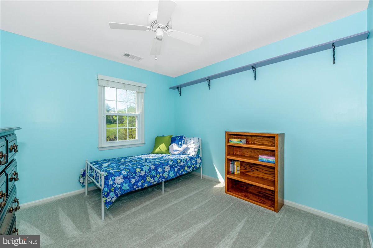 FAIRIDGE - Residential