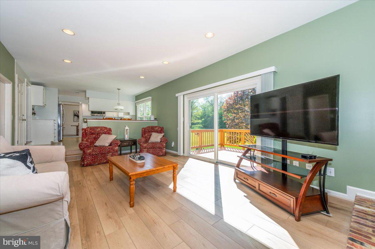 FAIRIDGE - Residential