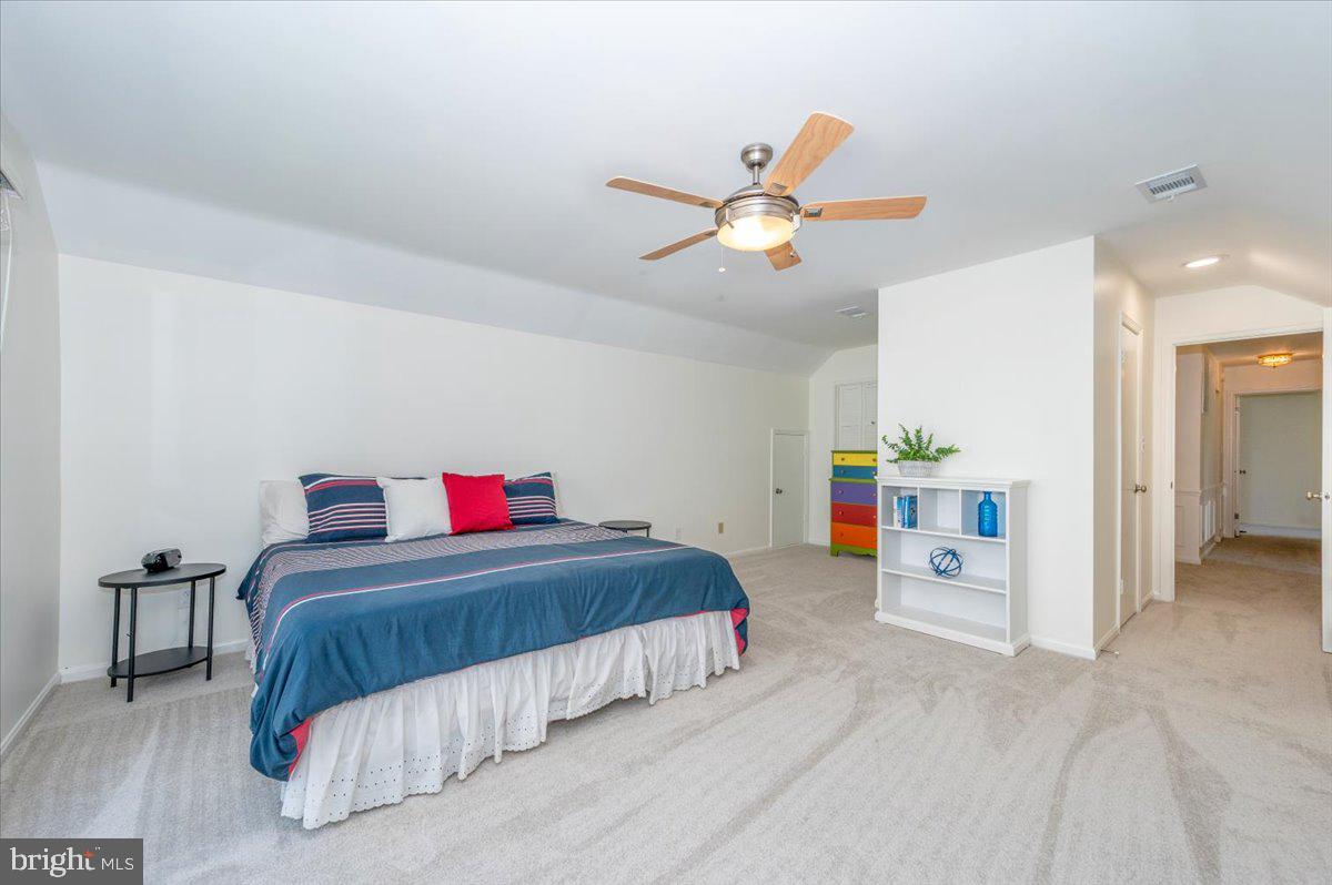 FAIRIDGE - Residential