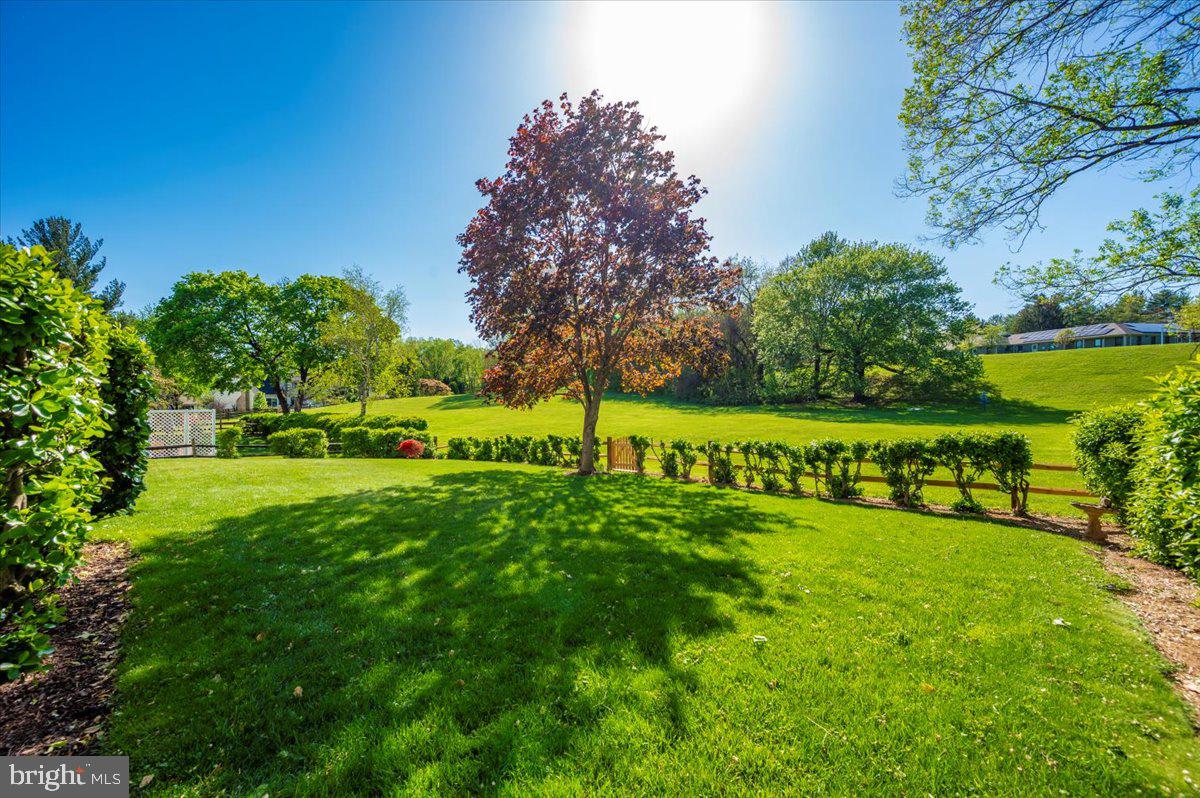 FAIRIDGE - Residential