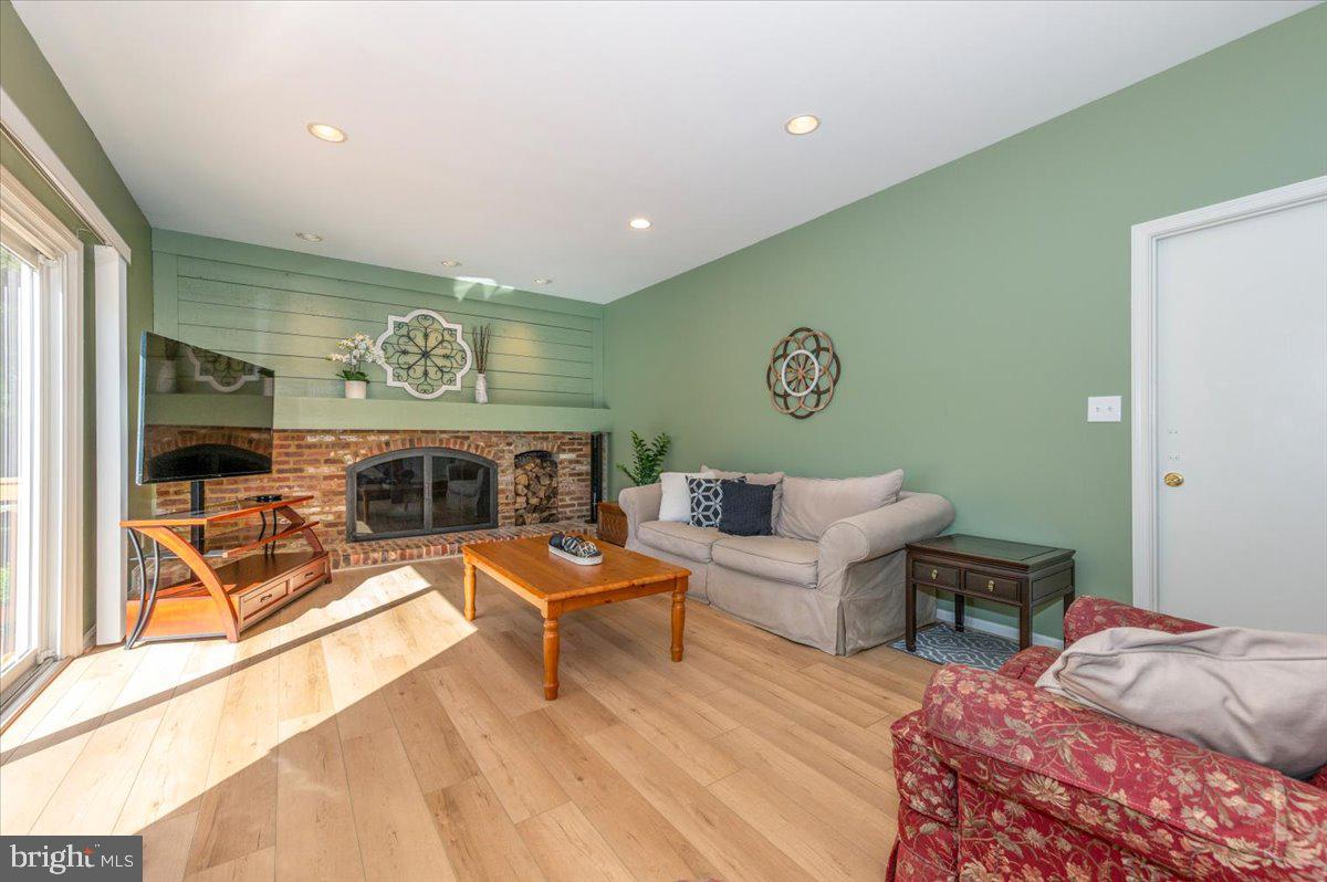 FAIRIDGE - Residential