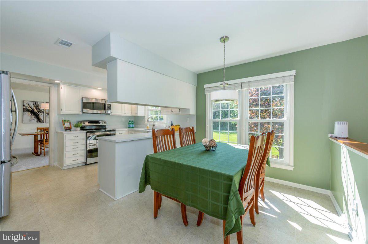 FAIRIDGE - Residential