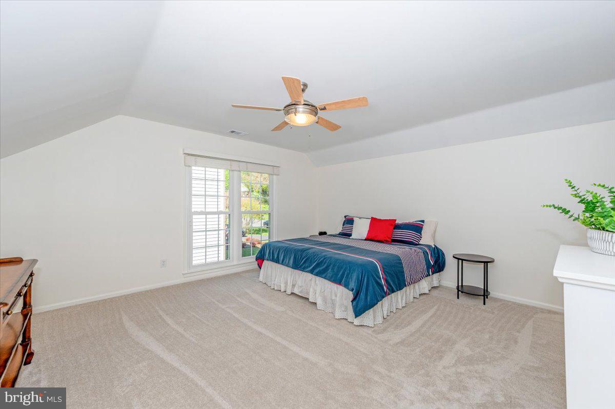 FAIRIDGE - Residential