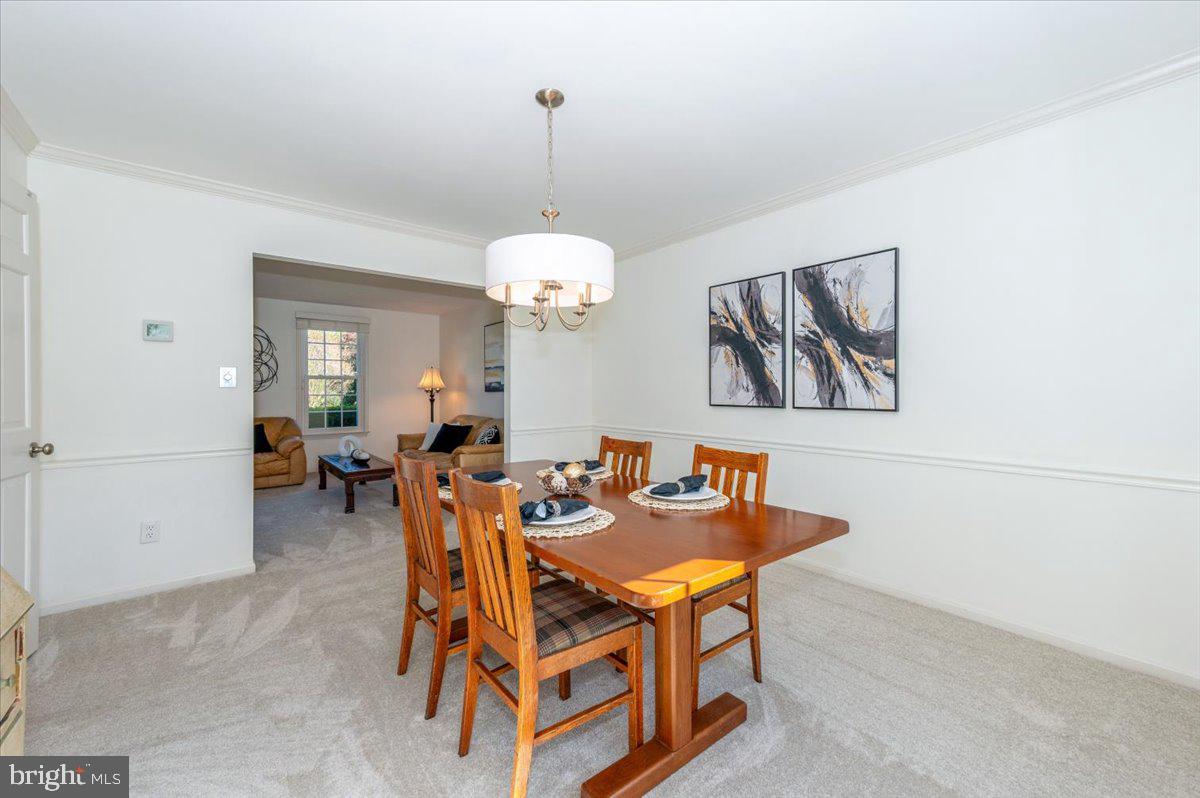 FAIRIDGE - Residential