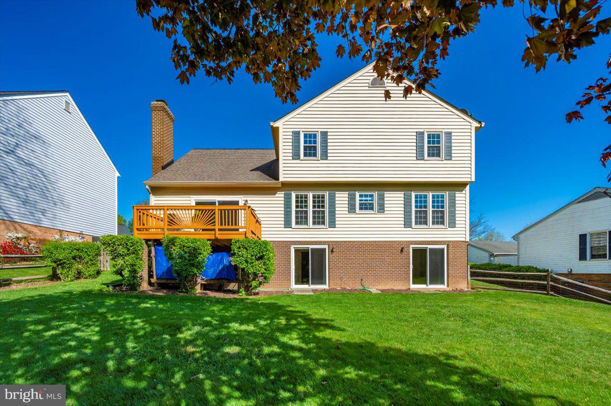 FAIRIDGE - Residential