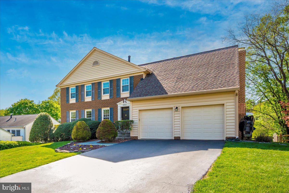 FAIRIDGE - Residential