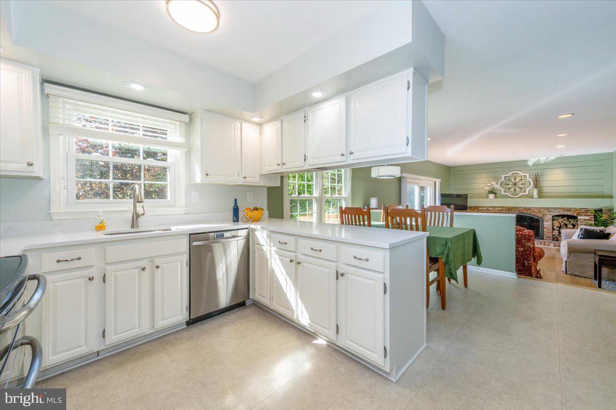 FAIRIDGE - Residential