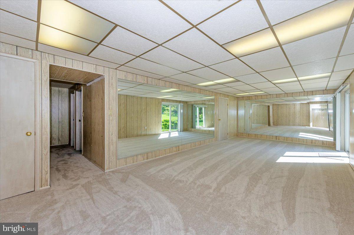 FAIRIDGE - Residential