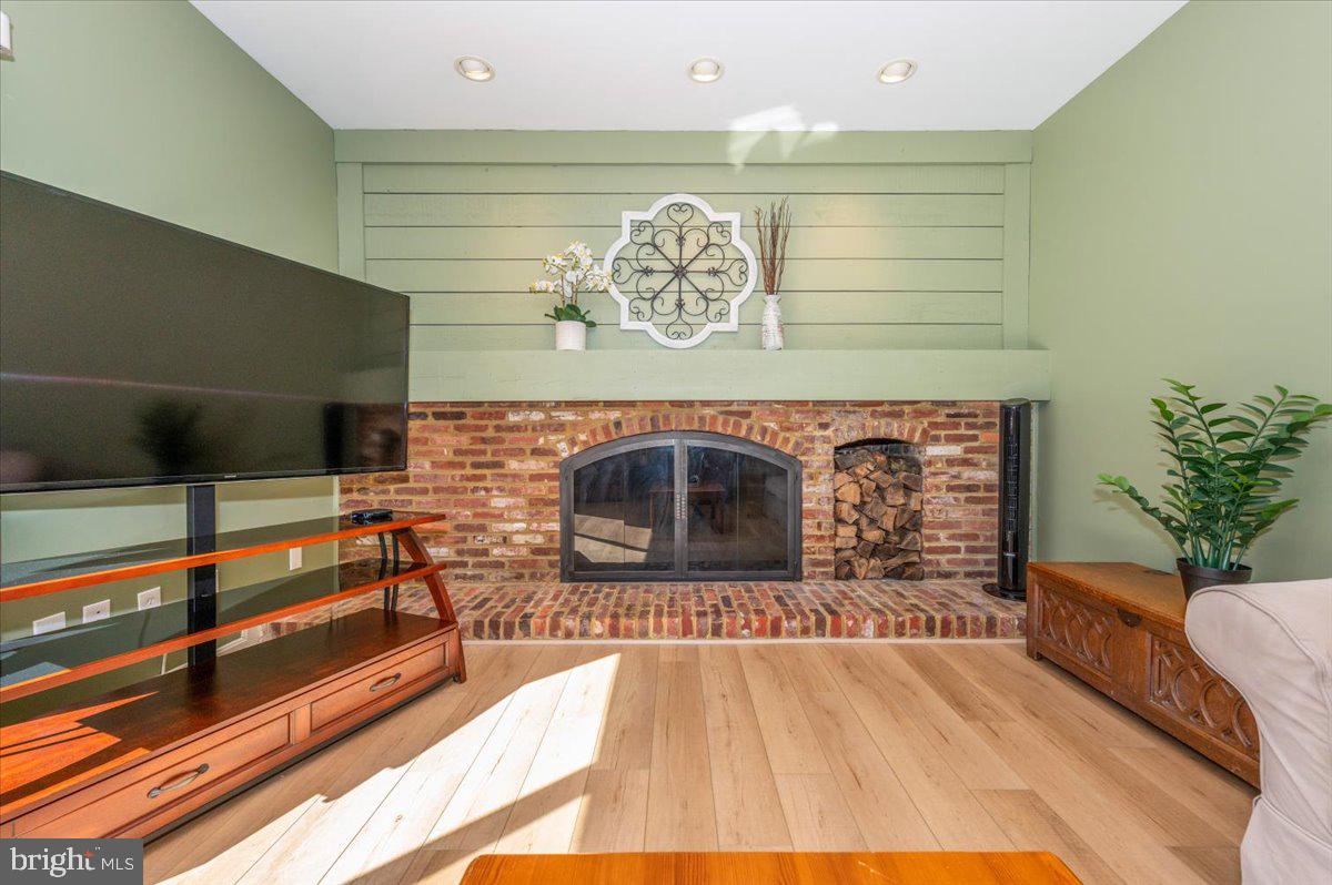 FAIRIDGE - Residential