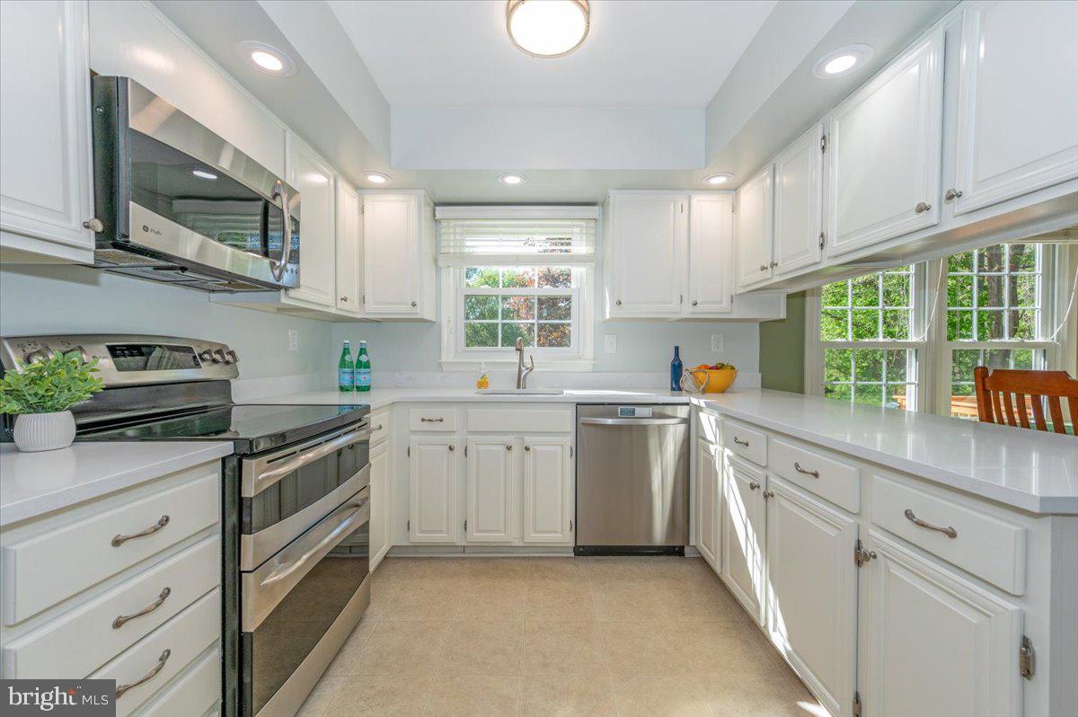 FAIRIDGE - Residential