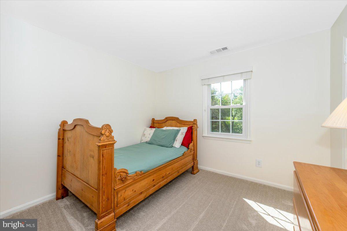 FAIRIDGE - Residential