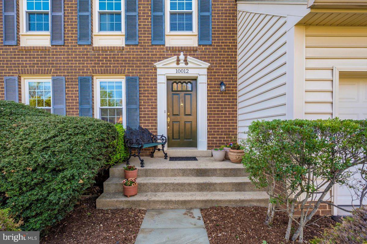 FAIRIDGE - Residential