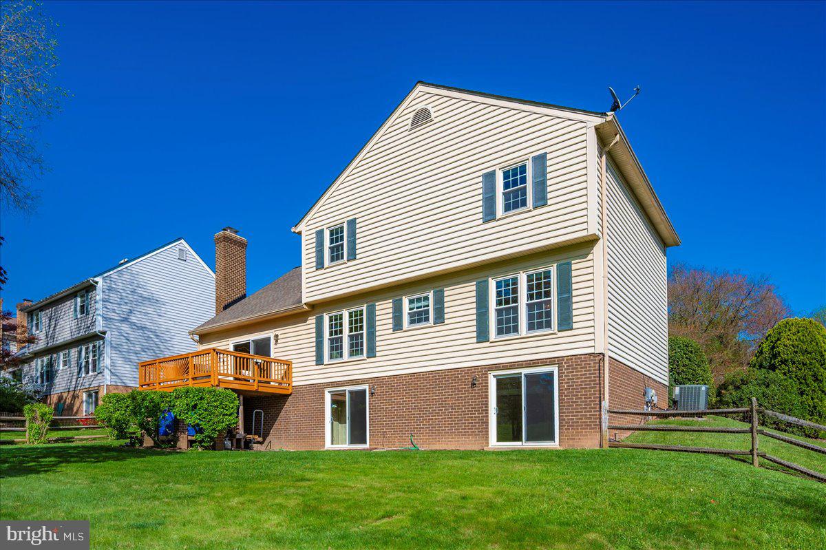 FAIRIDGE - Residential