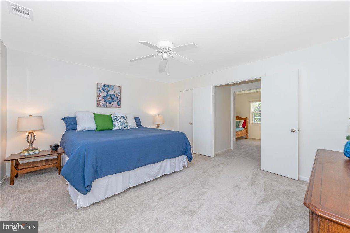 FAIRIDGE - Residential