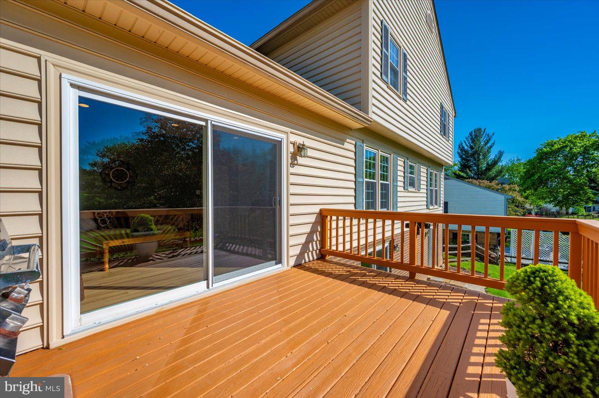 FAIRIDGE - Residential