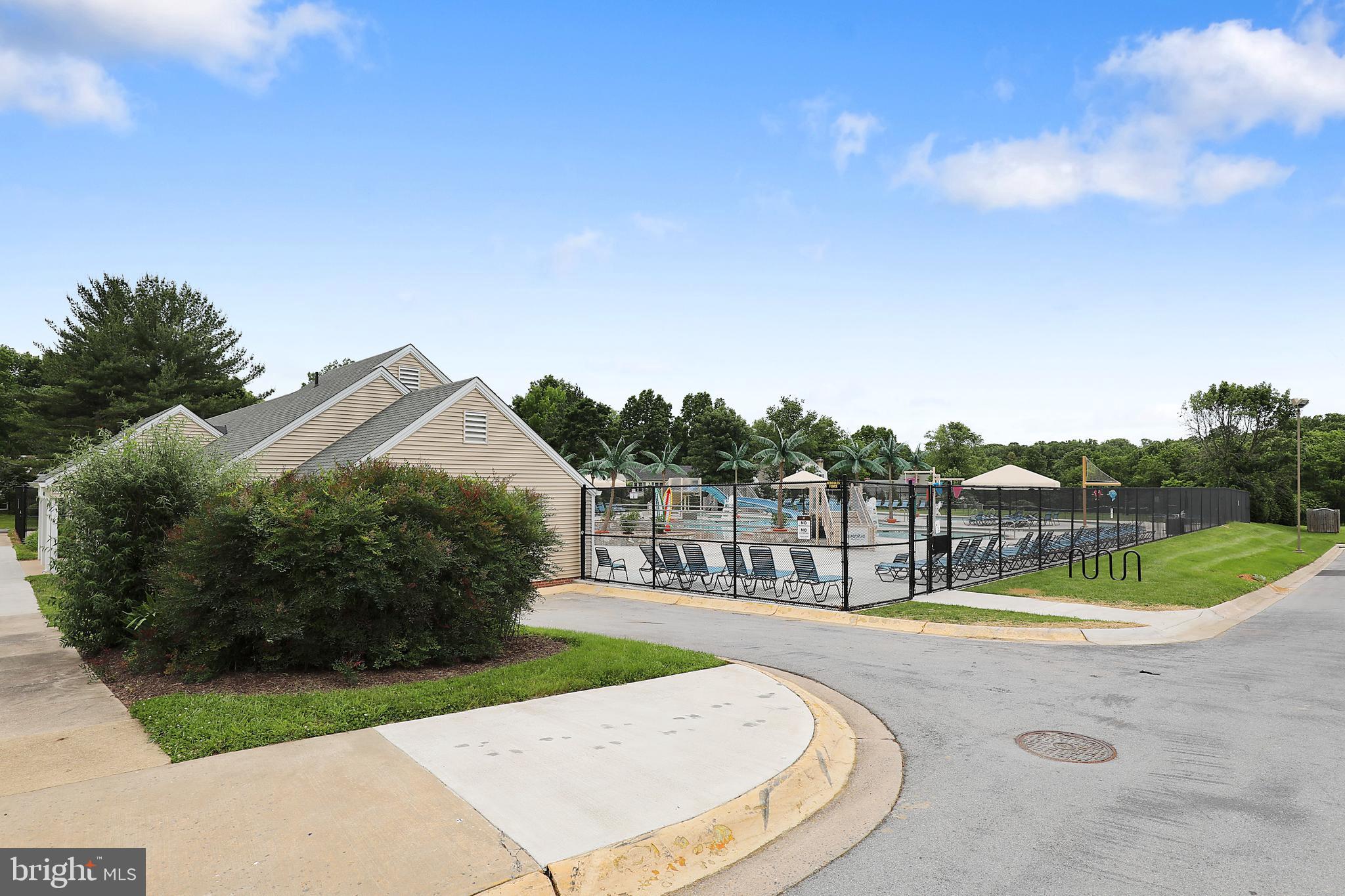 FAIRIDGE - Residential