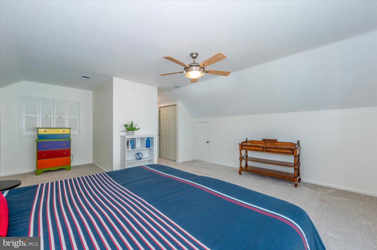 FAIRIDGE - Residential