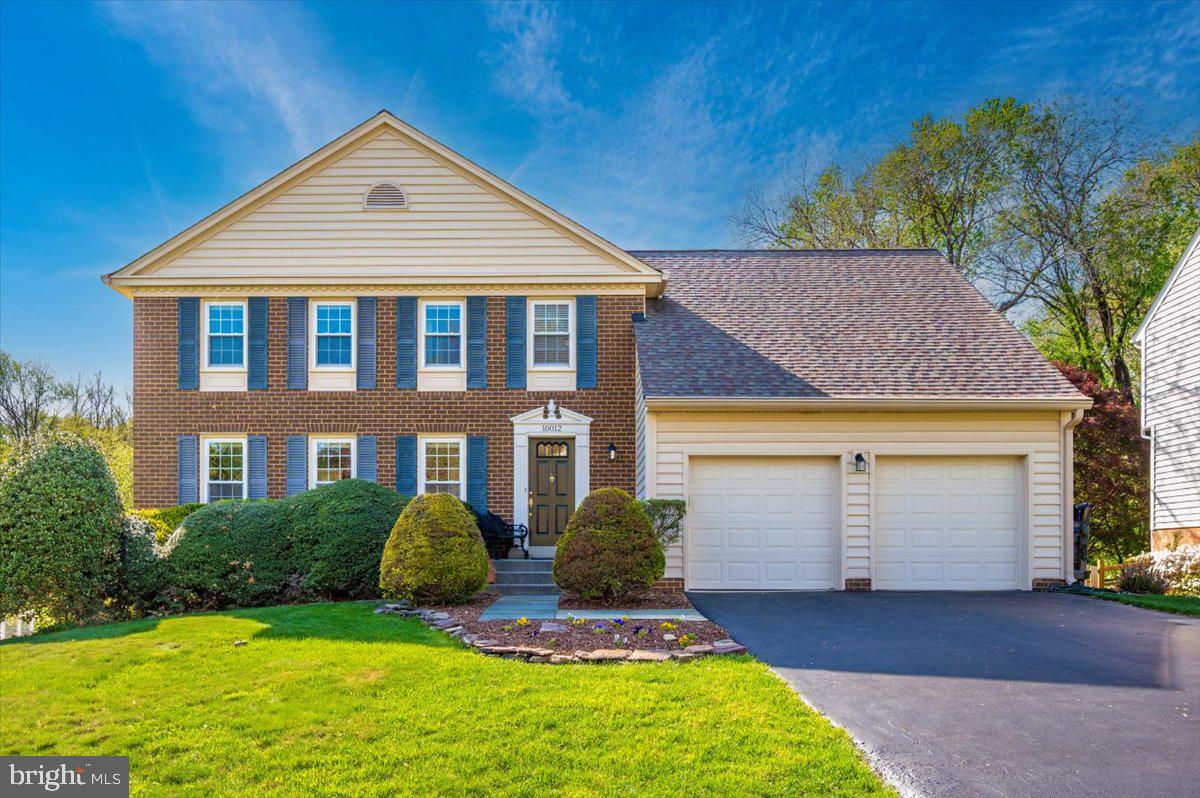 FAIRIDGE - Residential