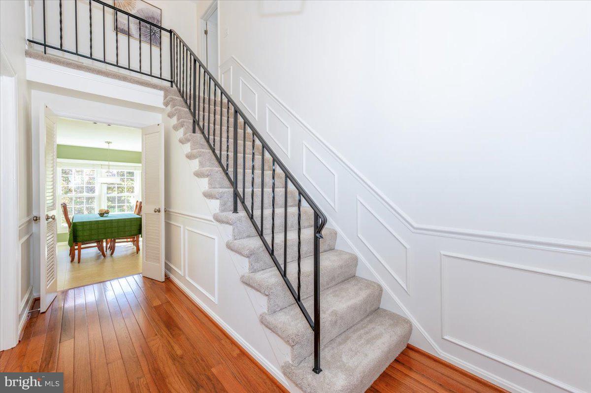 FAIRIDGE - Residential