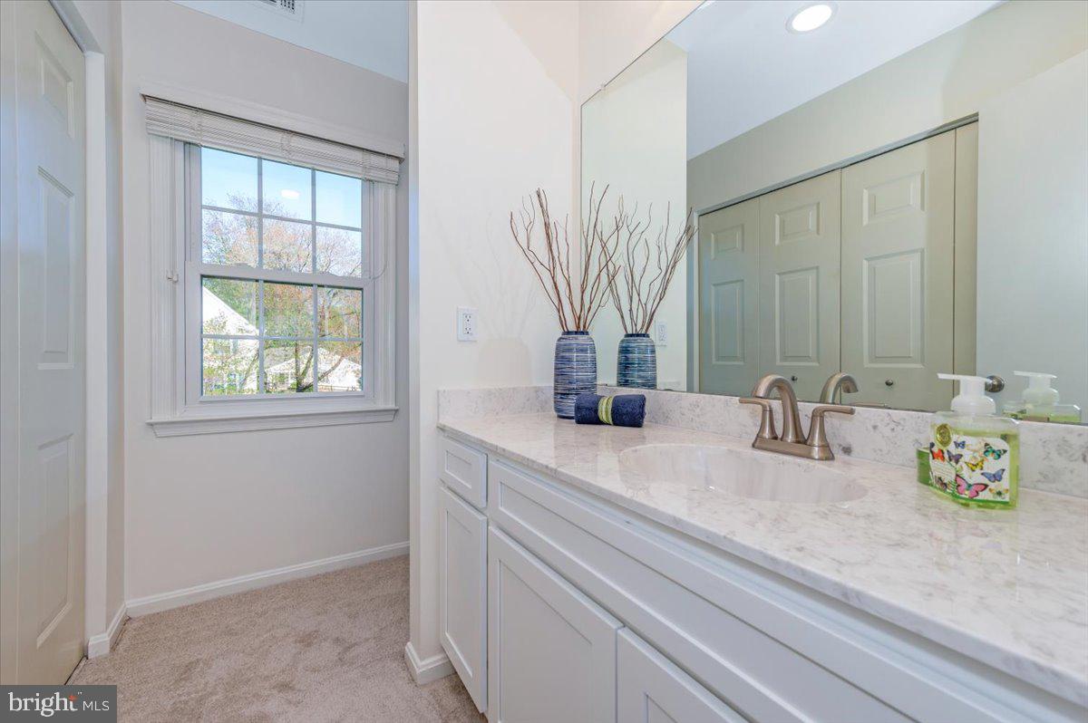 FAIRIDGE - Residential