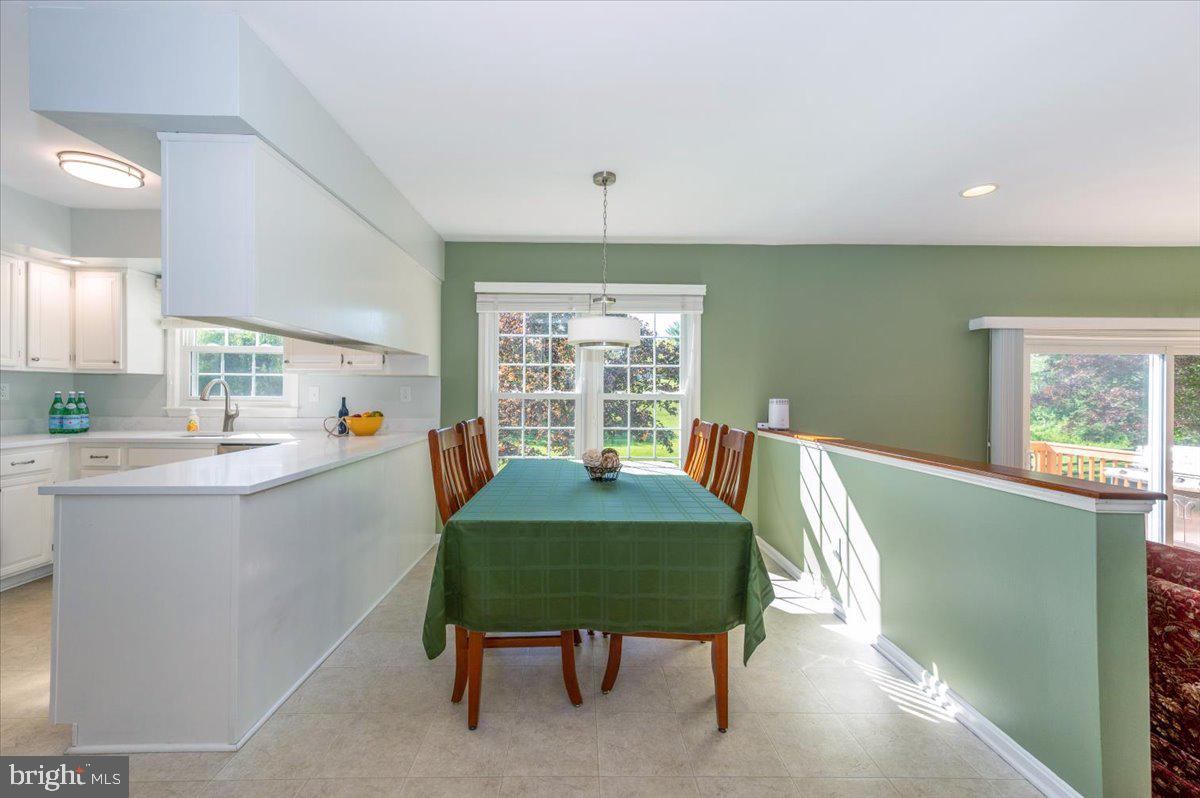 FAIRIDGE - Residential