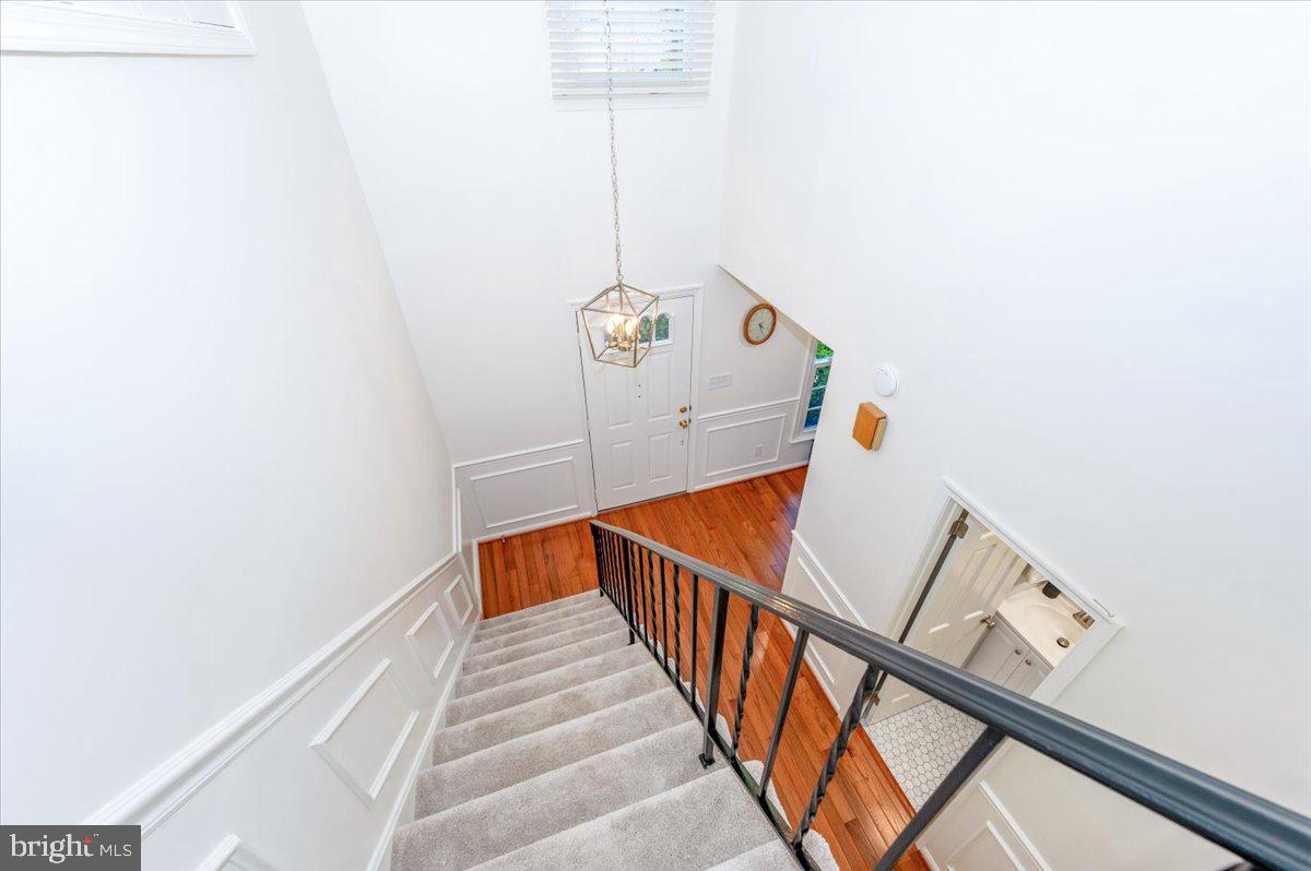 FAIRIDGE - Residential