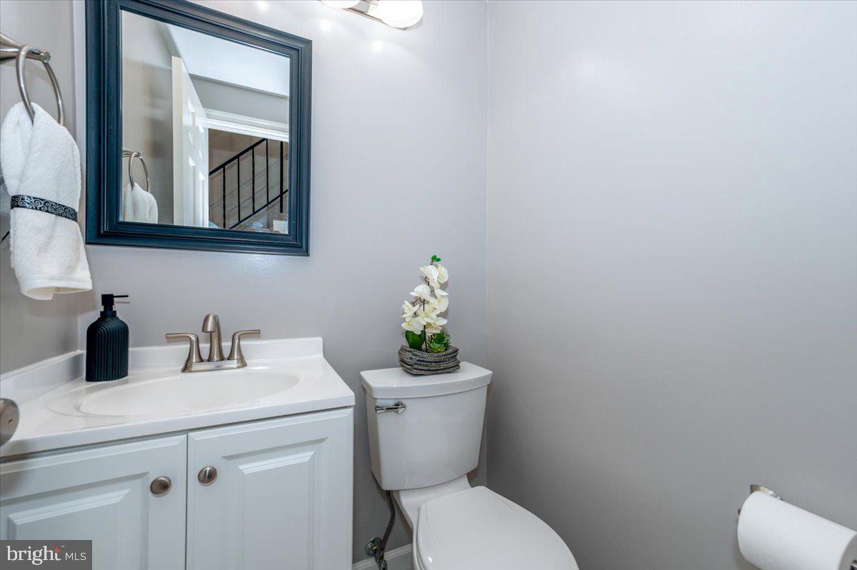 FAIRIDGE - Residential