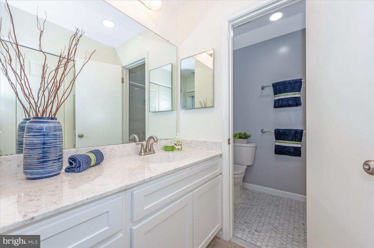 FAIRIDGE - Residential