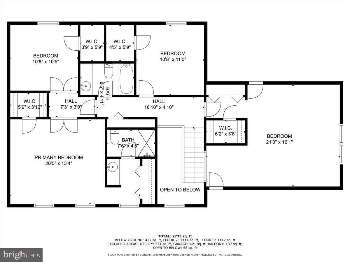 FAIRIDGE - Residential