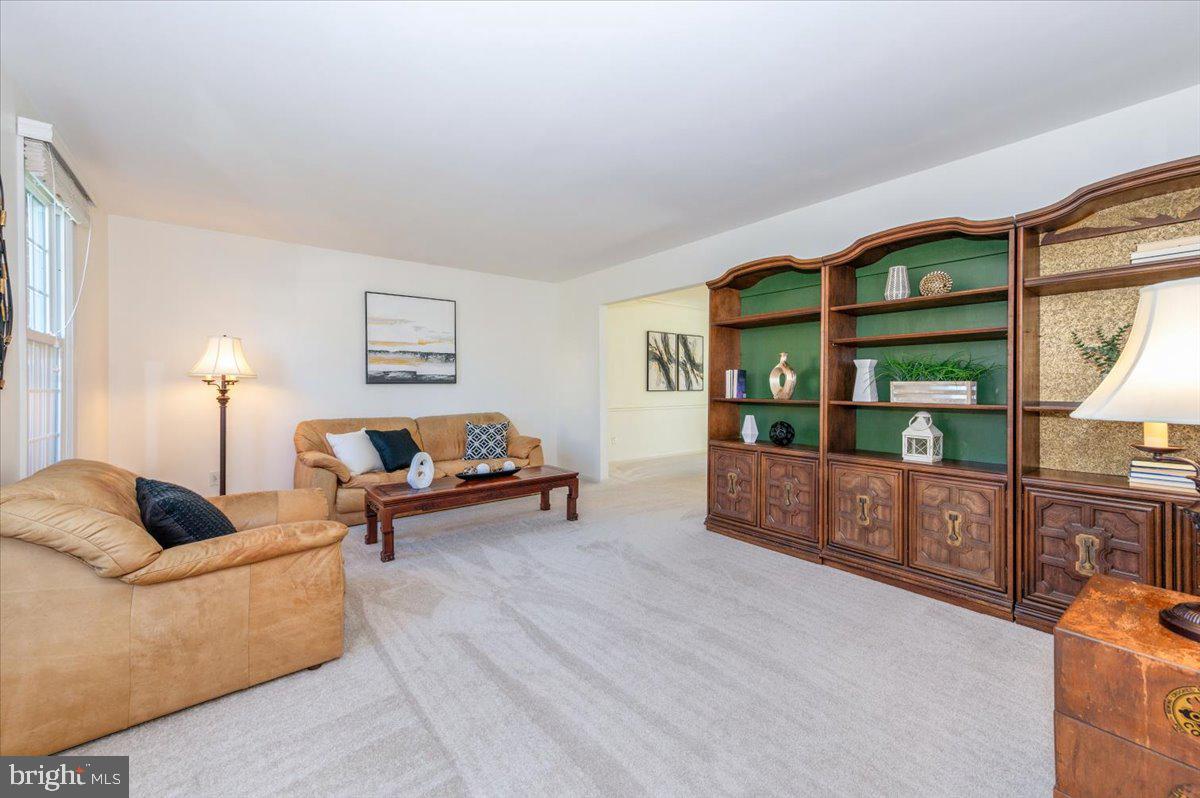 FAIRIDGE - Residential