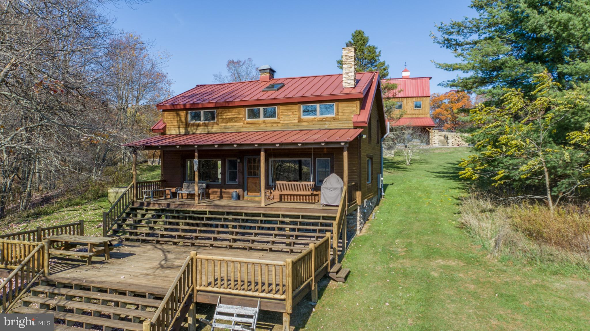 2829 SHADY DELL ROAD