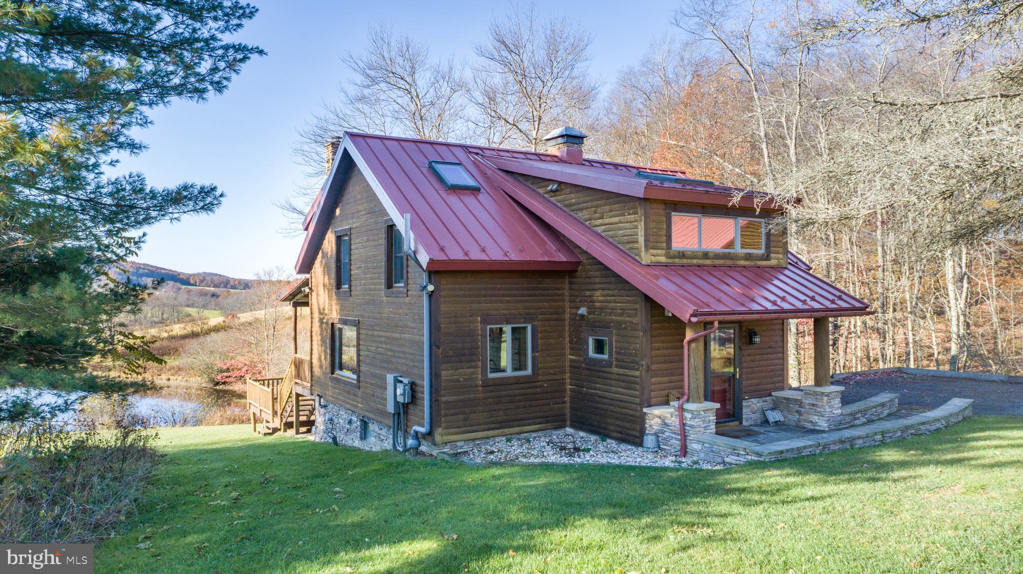 2829 SHADY DELL ROAD