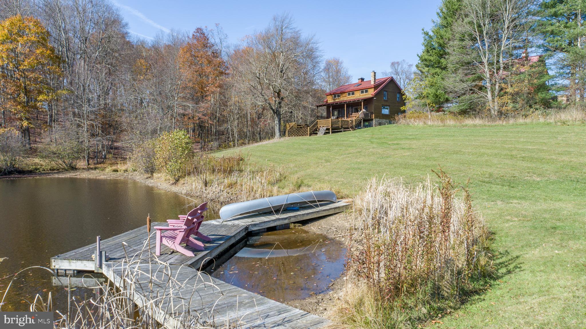 2829 SHADY DELL ROAD