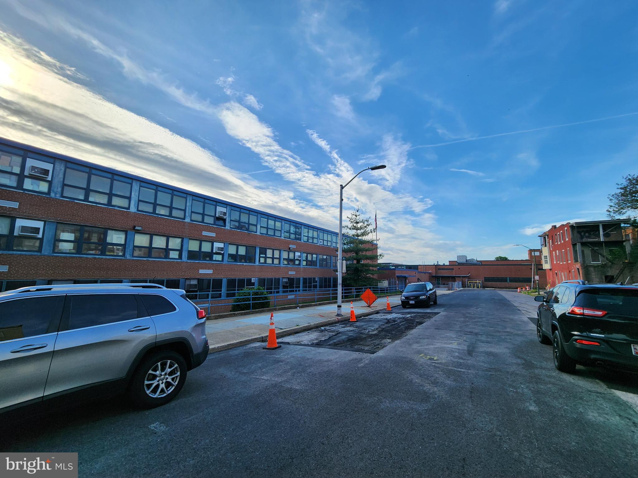 HARLEM PARK - Residential