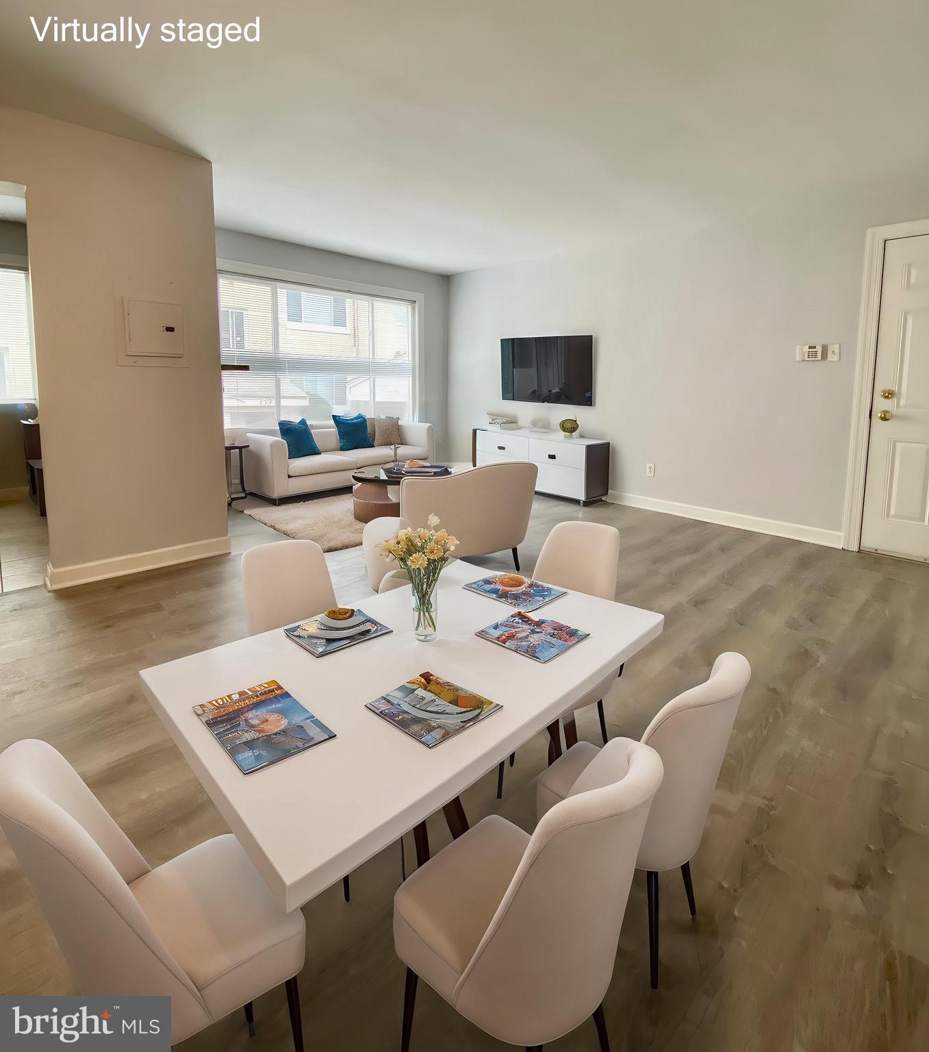 709 BRANDYWINE STREET SE 101