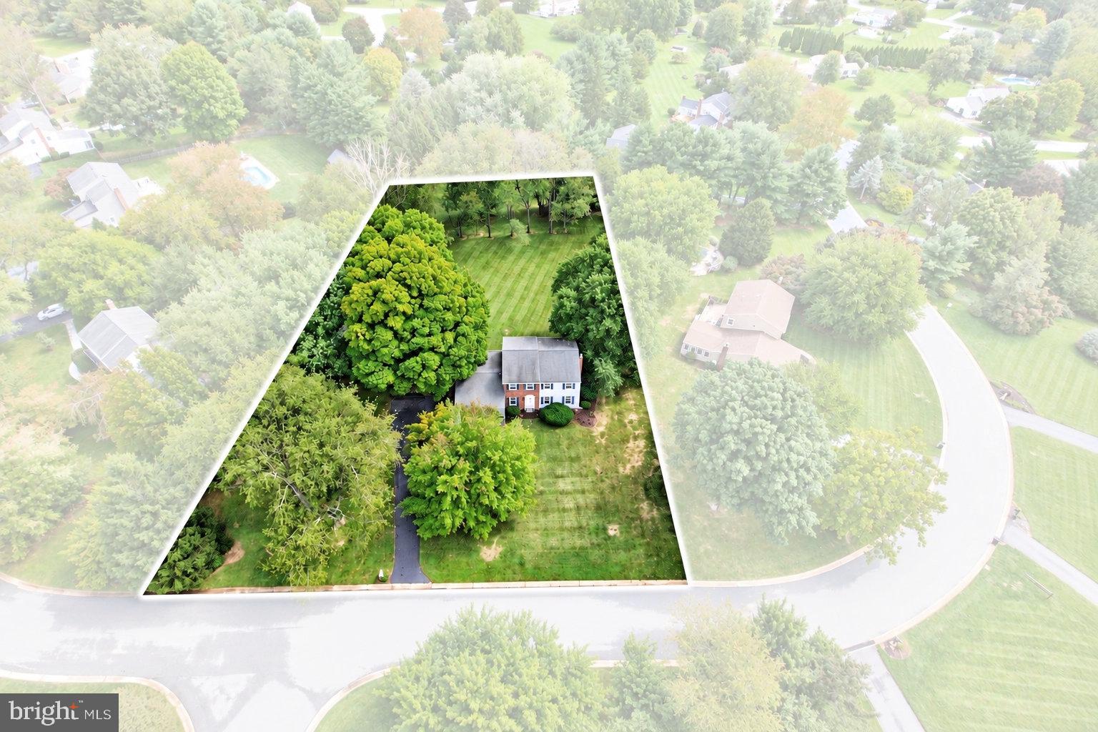 1243 UPTON CIRCLE