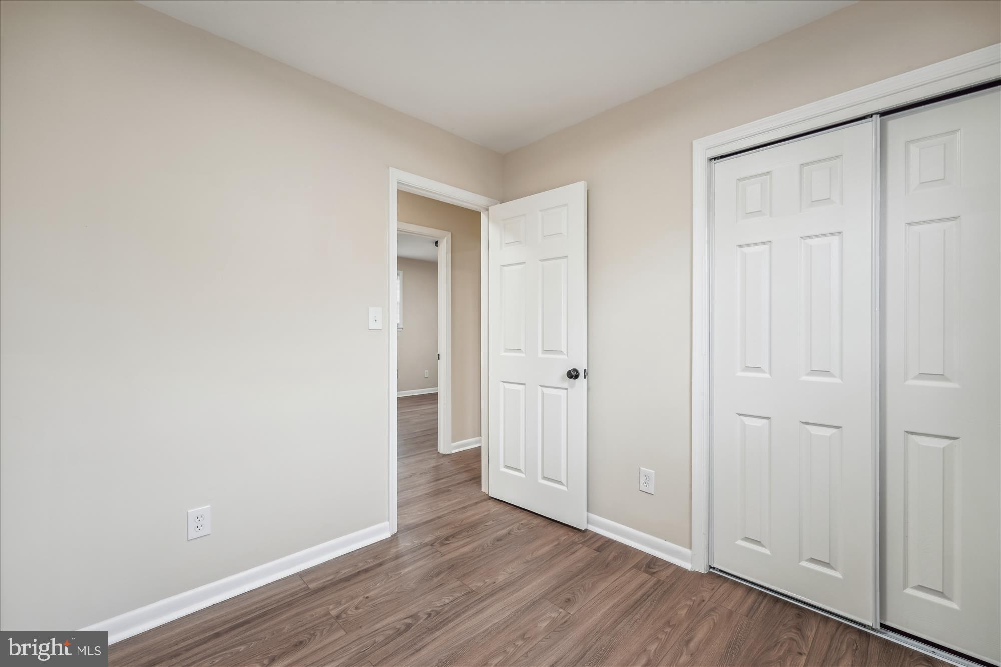 FORESTVILLE - Residential