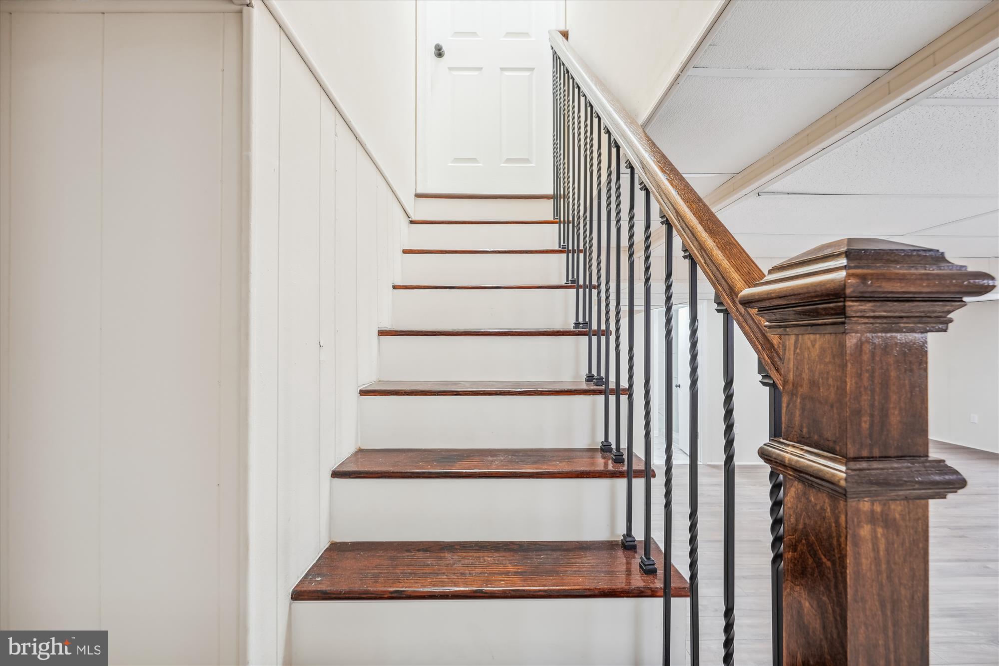 FORESTVILLE - Residential