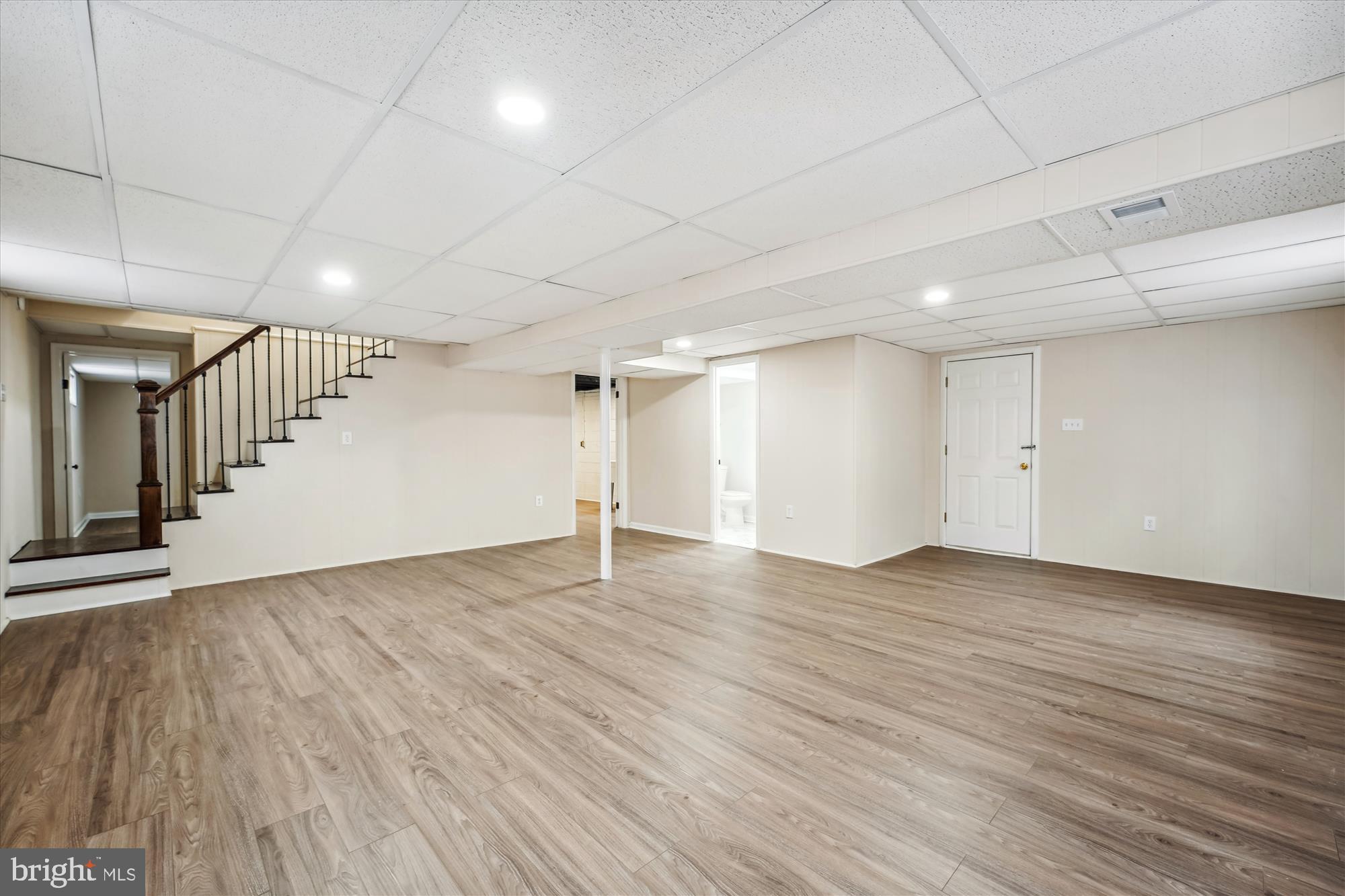 FORESTVILLE - Residential