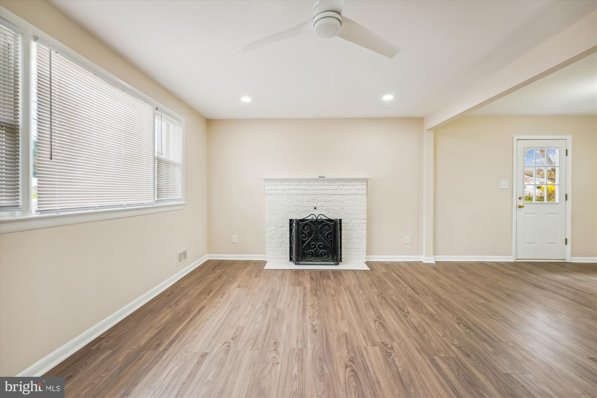 FORESTVILLE - Residential